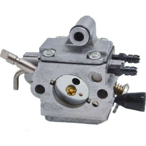 Pour carburateur Stihl MS193T carburateur Zama 805a 1137-120-0606 (1/5)