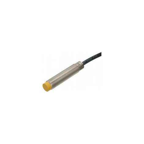 [NEUWERTIG] B-Ware Pepperl+Fuchs Induktiver Sensor Pnp Nsn4 12 Gm50 2 E2 Pur S2 D2 Industriesensoren