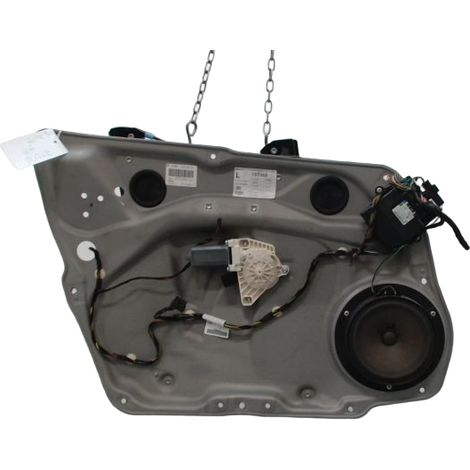 Mecanisme+moteur Leve-glace Avant Gauche MERCEDES Classe B 2008- [PRODUIT D'OCCASION]♻️1698204342 (1/3)