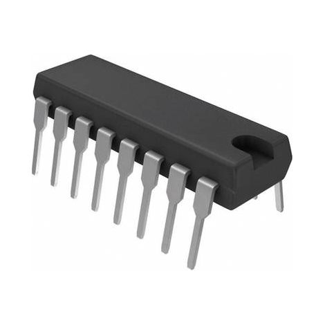 PMIC - Régulateur de tension - Contrôleur de commutation CC CC STMicroelectronics SG3525AN DIP-16 1 (1/2)