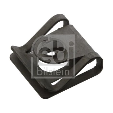 Clip de fixation, insonorisation du capot FEBI BILSTEIN 38696 AUDI 4A0 863 821 (1/2)