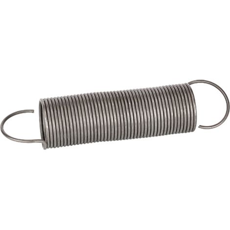 Riegler Zugfeder, Länge 200 mm bis max. 500 mm (1/2)
