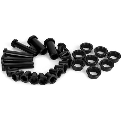 Kit de Bagues de Suspension Arrière pour Polaris Sportsman 500 Ho 4x4 EFI 2003-05 2007 (1/3)
