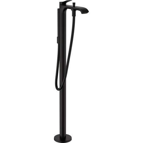 hansgrohe Vivenis, Einhebel-Wannenarmatur bodenstehend, 75445670 (1/3)