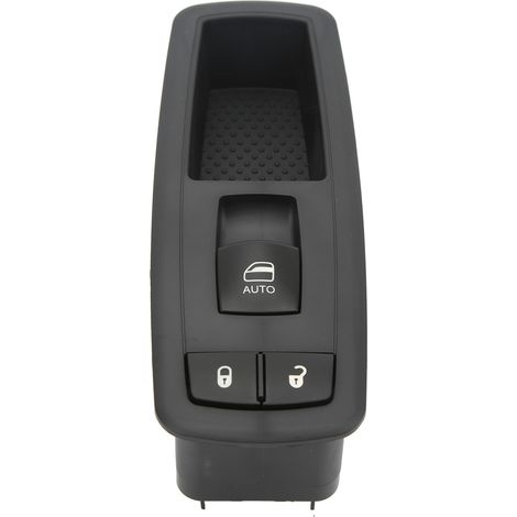 Bouton de lève-vitre électrique côté passager avant 56046822AF Compatible Dodge Charger Grand Caravan Durango (1/5)
