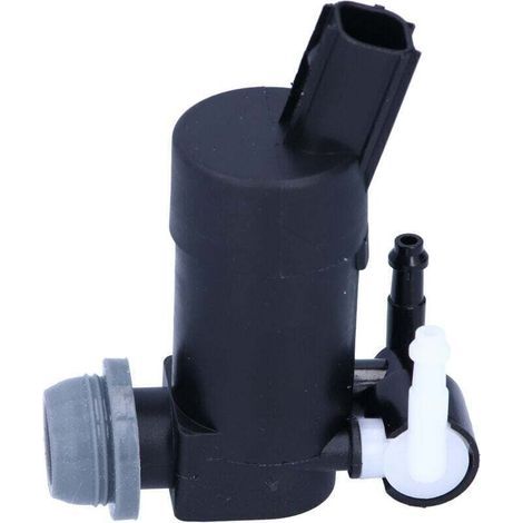 Motor de bomba de limpiaparabrisas con 2 salidas para Ford C-Max, Focus y Mondeo - Reemplazo directo de ULISEM (1/5)