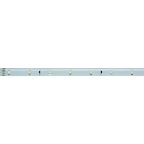 YourLED 70209 Ruban LED avec connecteur mâle 12 V 975 mm blanc neutre 1 pc(s) S48151 (1/5)