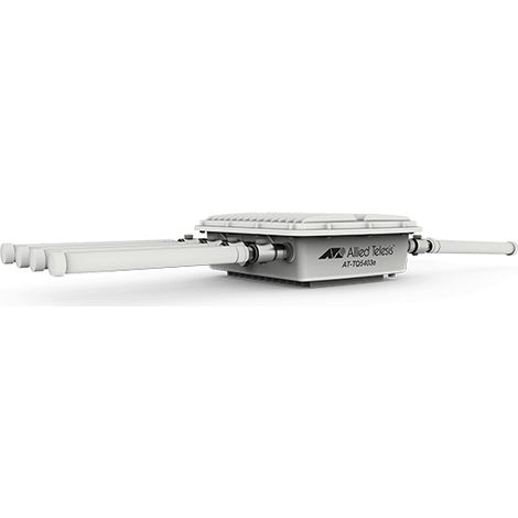 Punto de Acceso Allied Telesis AT-TQ5403E-00 Blanco