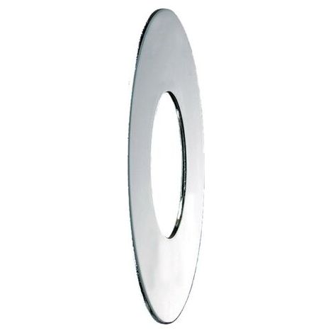 Roseta plana Ø30x65x1 DELABIE M30 - 2 piezas - 292065.2P