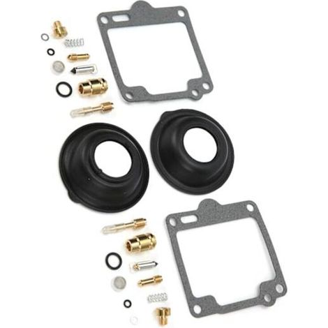 Le carburateur 640052 convient aux modèles Tecumseh Hmsk80 Lh318sa 640349 924082 932101 640052 640054 924050 Ariens ST624 ST824 ST1032, ainsi qu'aux Yard Machines 31ae640f000. (1/5)