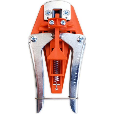 Pinza Innestatrice Complementare Manuale 4,5 cm (1/2)