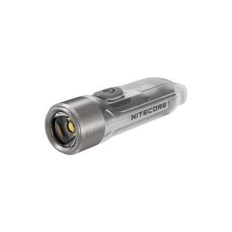 [NEUWERTIG] B-Ware Nite Core Tiki Uv Led Uv Led Taschenlampe Handlampe Uv Licht Akkubetrieben 70 Lm