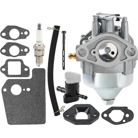 Carburateur 16100-Z8B-911 pour nettoyeur haute pression Ryobi GCV160LA1 (1/5)
