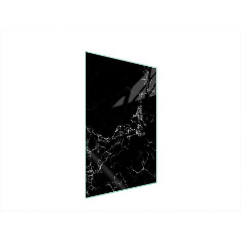 TABLA DE CORTAR DE VIDRIO 35x52 MÁRMOL (1/5)