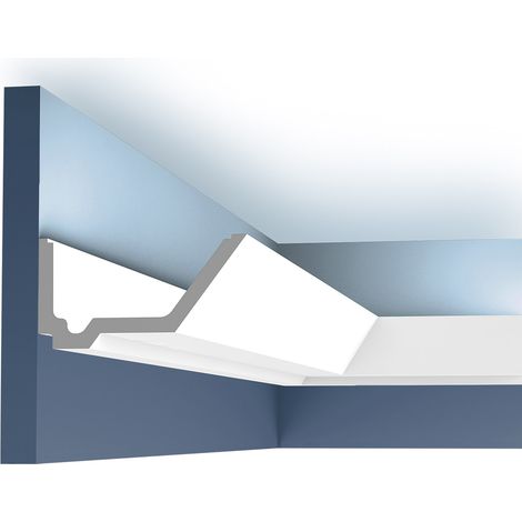 Orac Decor C358 Indirect Lighting Coving (1/5)