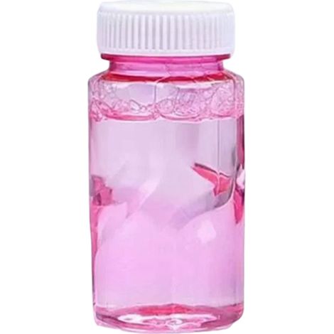 Liquide à Bulles Concentré - Pour Machines à Bulles - Idéal Fêtes Maison et Événements Enfants - 1 L (1/5)