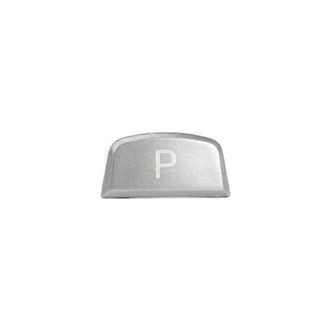 Pomo de palanca de cambios automática con la letra P para Land Rover Range Rover Sport F-TYPE LR086213 2013-2020 - Crezuo