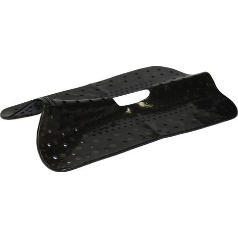 Salvaschiena Gel-Eze Saddle pad leggero e ammortizzante