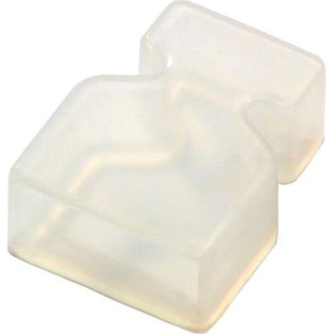 Capuchon cosses de batterie en silicone