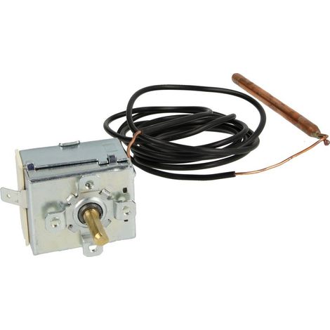 Thermostat 30/90 1,50 m TUA3C103