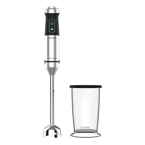 Cecotec Stabmixer Power TitanBlack 1500 XL (1/5)
