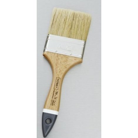 OMEGA - PENNELLO PIATTO FLAT BRUSH S.500 N.70