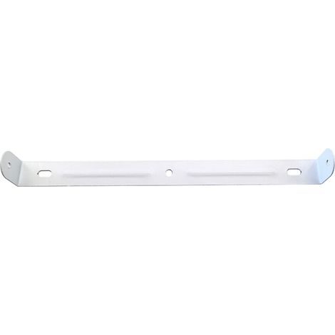 Lampadario EDM 00833  31590-97 Bianco Metallo 22 cm Ricambio Da soffitta