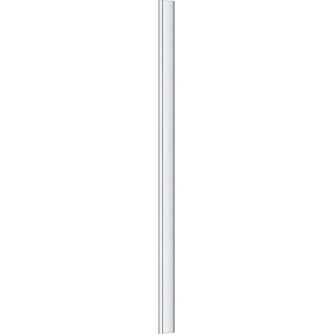 Tube de remplacement 48349 15 cm plus court pour le système de douche Rainshower SmartControl chromé (1/2)