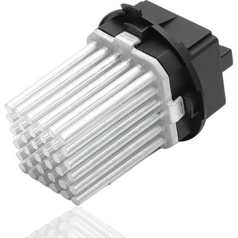 Gebläsemotorwiderstand für C4 2004-2011, C5 2008-, C6 2005, Teilenummer 6441S7 (1/5)