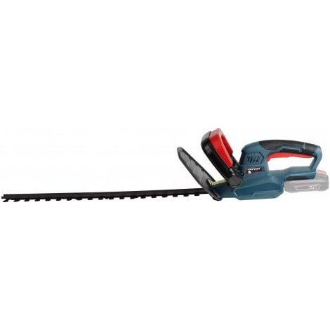 Tryton TJD90 Akku-Heckenschneider 46 cm 20V leicht
