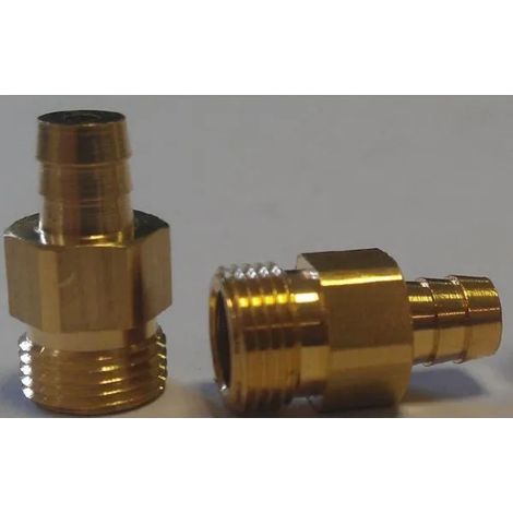 UGELLO RICAMBIO PISTOLA SCHIUMA