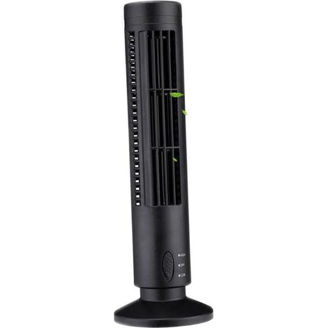 Hidyliu Ventilateur Tour USB sans Pales avec de Puissantes (1/5)
