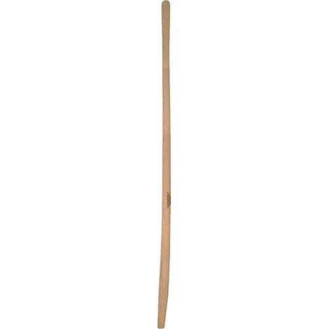 Manico in legno di frassino 130 cm per forca NEVA00418