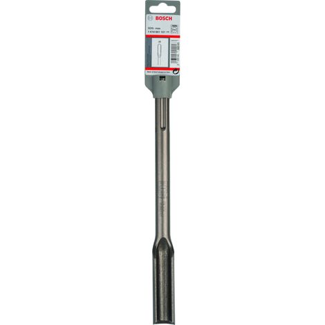 Cincel hueco SDS Max 300 x 26 mm  BOSCH 1618601101