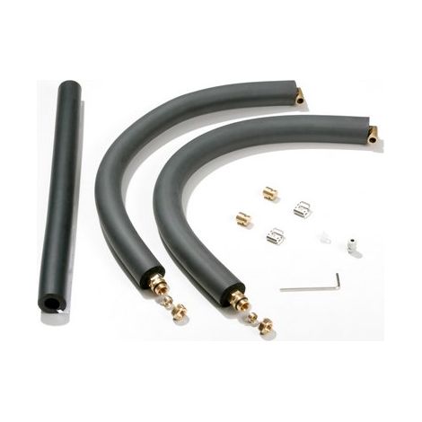 Bosch Accessoires technique solaire FS 13-2 Kit de raccordement sur et intégré pour SO7000TF, 7735600342