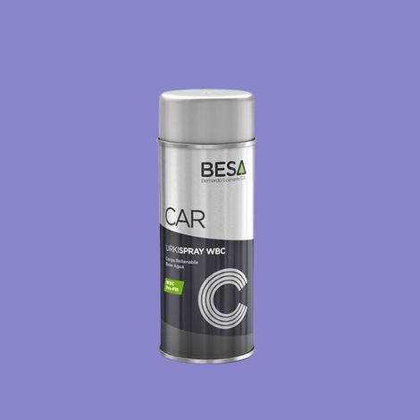 Bombe de Peinture Pantone 7446 C  Mat