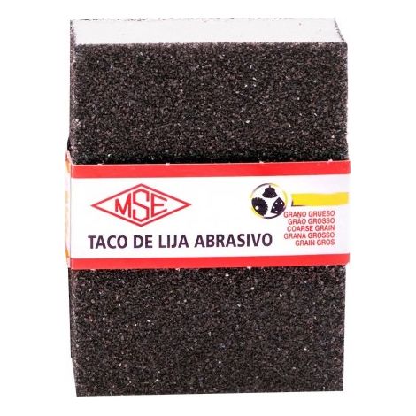 (50 u.) TACO LIJADOR FINO