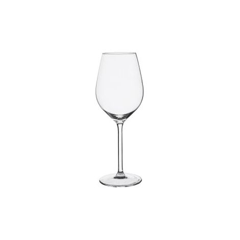 Dimo Set 6 Calici Vignoble per Vino Bianco 41 cl (1/2)