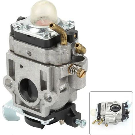 Carburateur pour souffleur à persiennes Echo PB-755, PB-755H, PB-755SH, PB-755ST et PB-755T (remplace WYK-192) - Accessoires pour outils de jardin-AquaForge