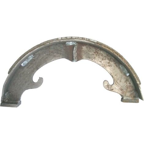 Pat铆n de freno 350x80 mm UNIVERSAL BS18212