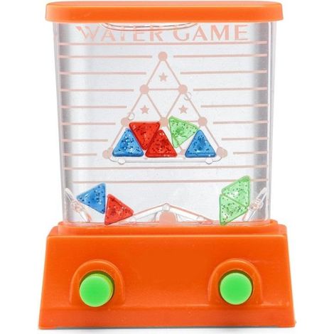 Juego acuático MIX