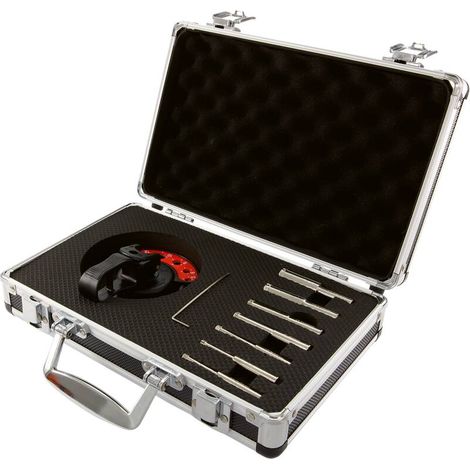 Disque Scotch-brite Clean & Strip Pro Décapage Agressif, Préparation Surface - Générique (1/4)