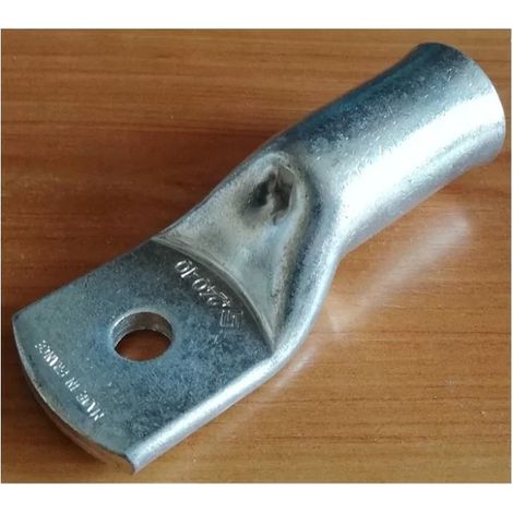 TE connectivity 1-709523-1 Cosse tubulaire cuivre BT 240mm≤ 12mm