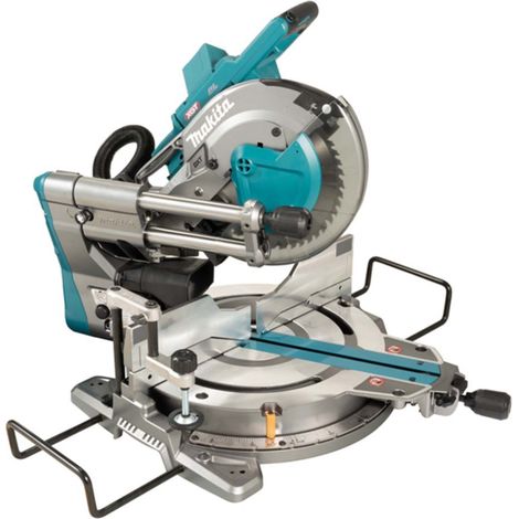 Makita LS004GZ01 40v MAX XGT 260mm Brushless Slide Compound Mitre Saw Naked