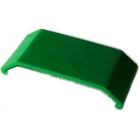 First profilfreddo supporto di bloccaggio per canalina 65x50mm - 2pz