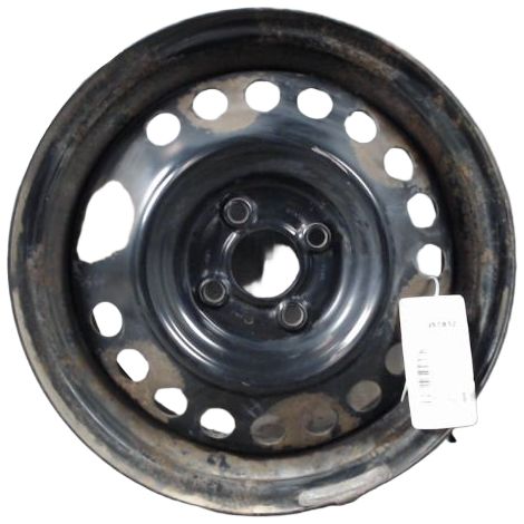 [PRODUIT D'OCCASION] Jante Tole NISSAN Note ♻️ Ref Oe. D03003vu1b - Garantie à vie (1/3)