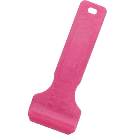Leviers de pneus de vélo, Outil de Suppression des pneus de vélo Cuillères de pneus à vélo de saleté - Cuillères à Changement de vélo à vélo de réparation à Plat Portable pour Les (1/5)