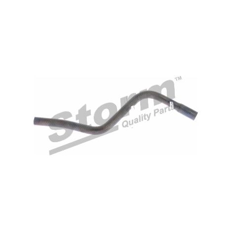 Tuyau, échangeur de chaleur (chauffage) pour Citroën 6464.FK