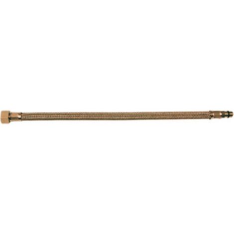 PL FLESSIBILE P/MISCELATORE 12X1 CORTO 35 CM 2 PZ