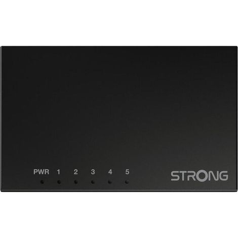 Strong SW 5000M Switch (1/4)